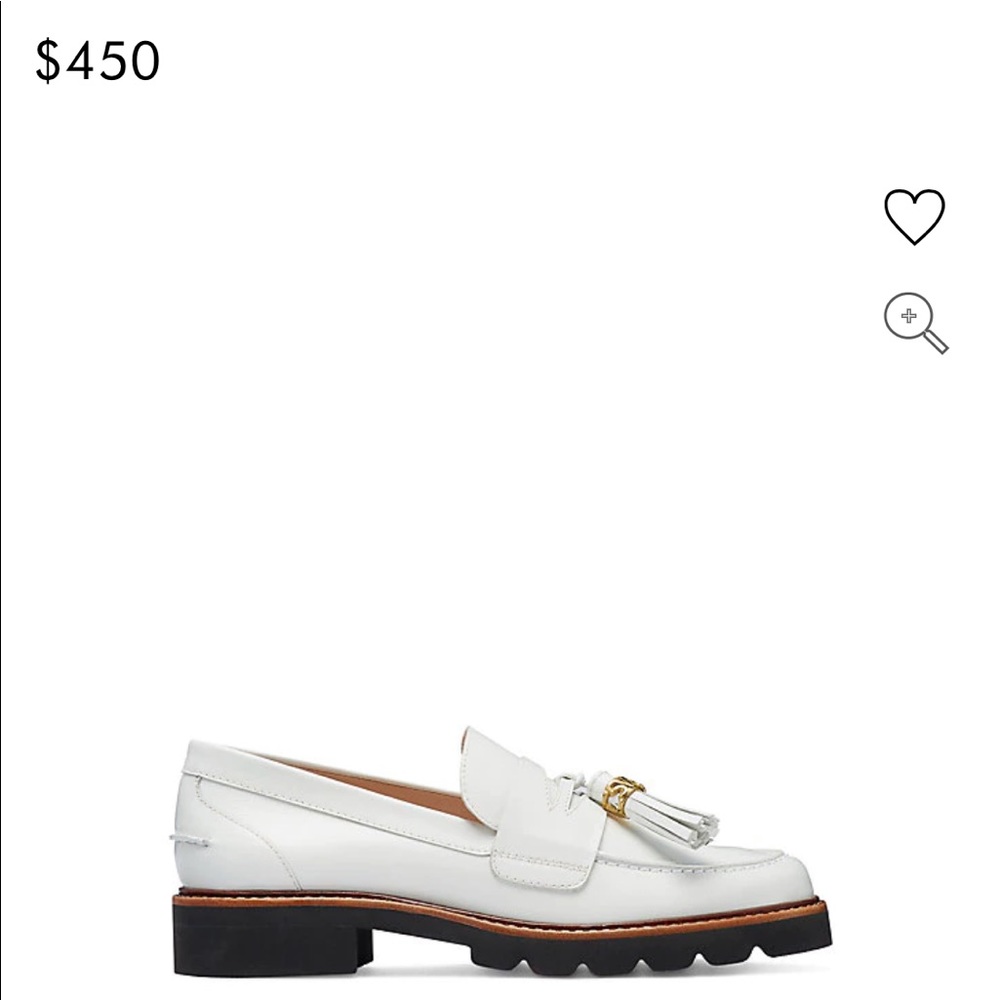 Stuart Weitzman Manila Signature